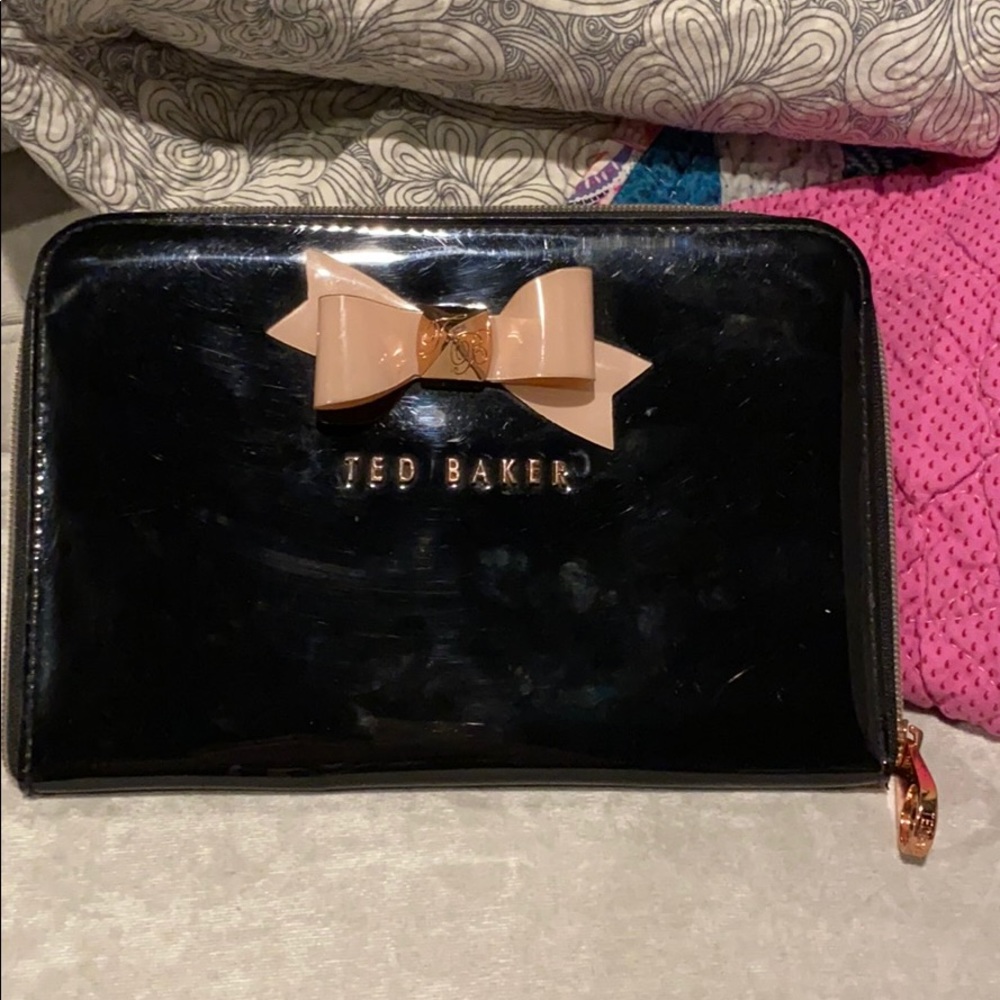 Ted Baker iPad Mini Case